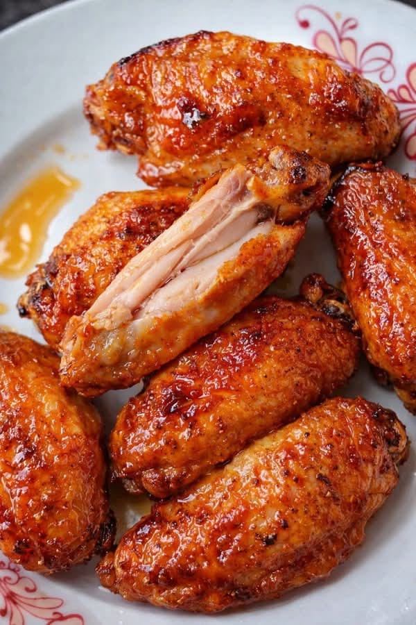 Classic Wings (15-piece)