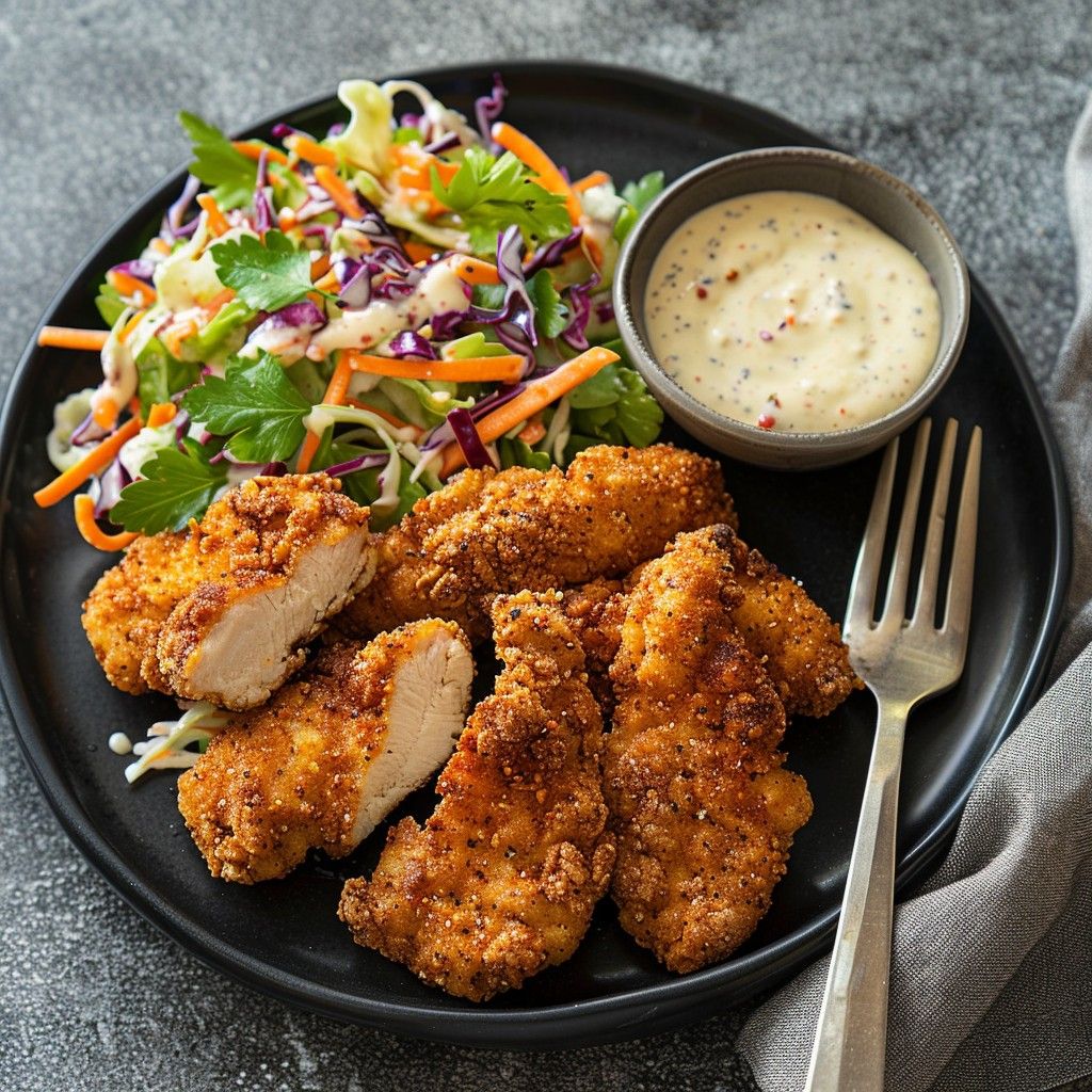 Chicken Tenders