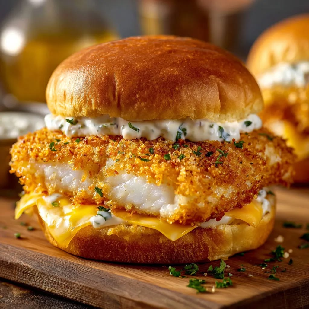 Filet-O-Fish