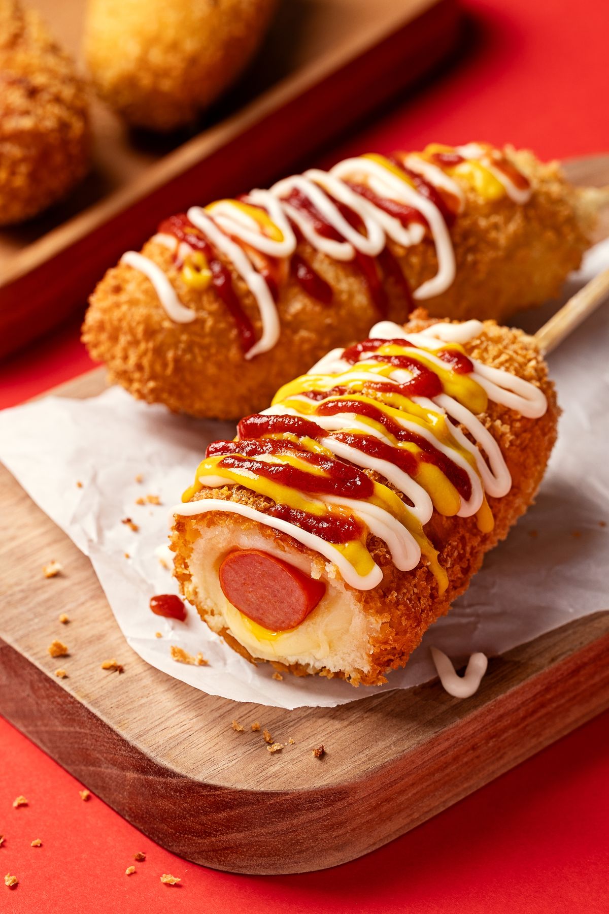 Corn Dog