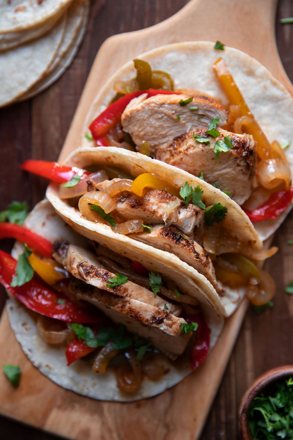 Fajitas