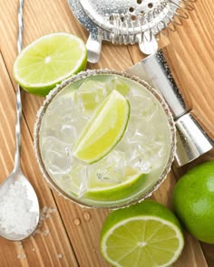 Skinny Margarita