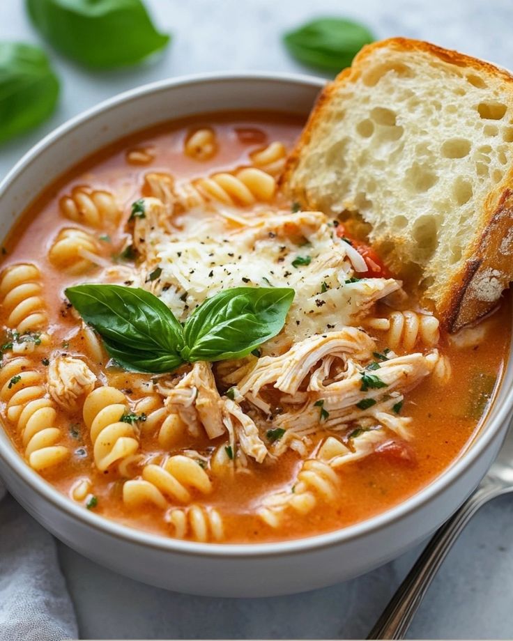 Soups and Salads