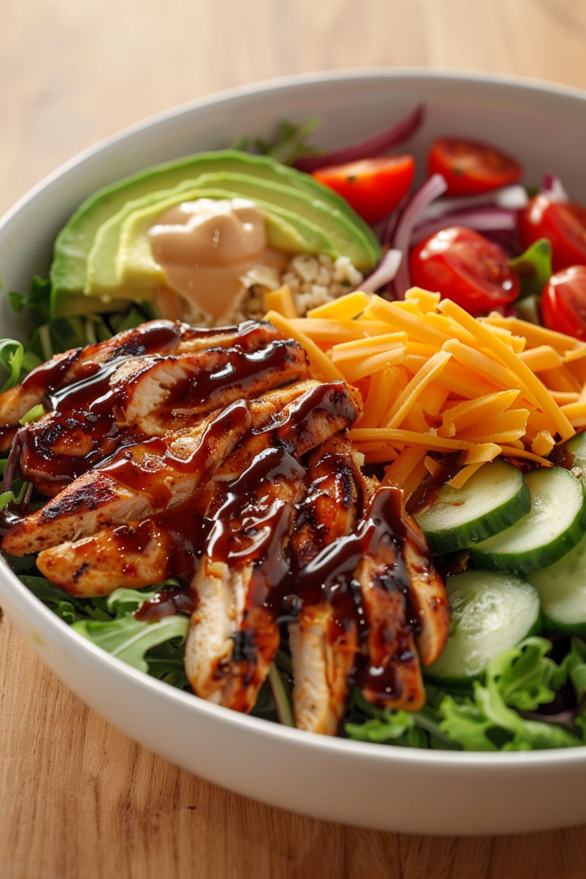 Salads and Starters