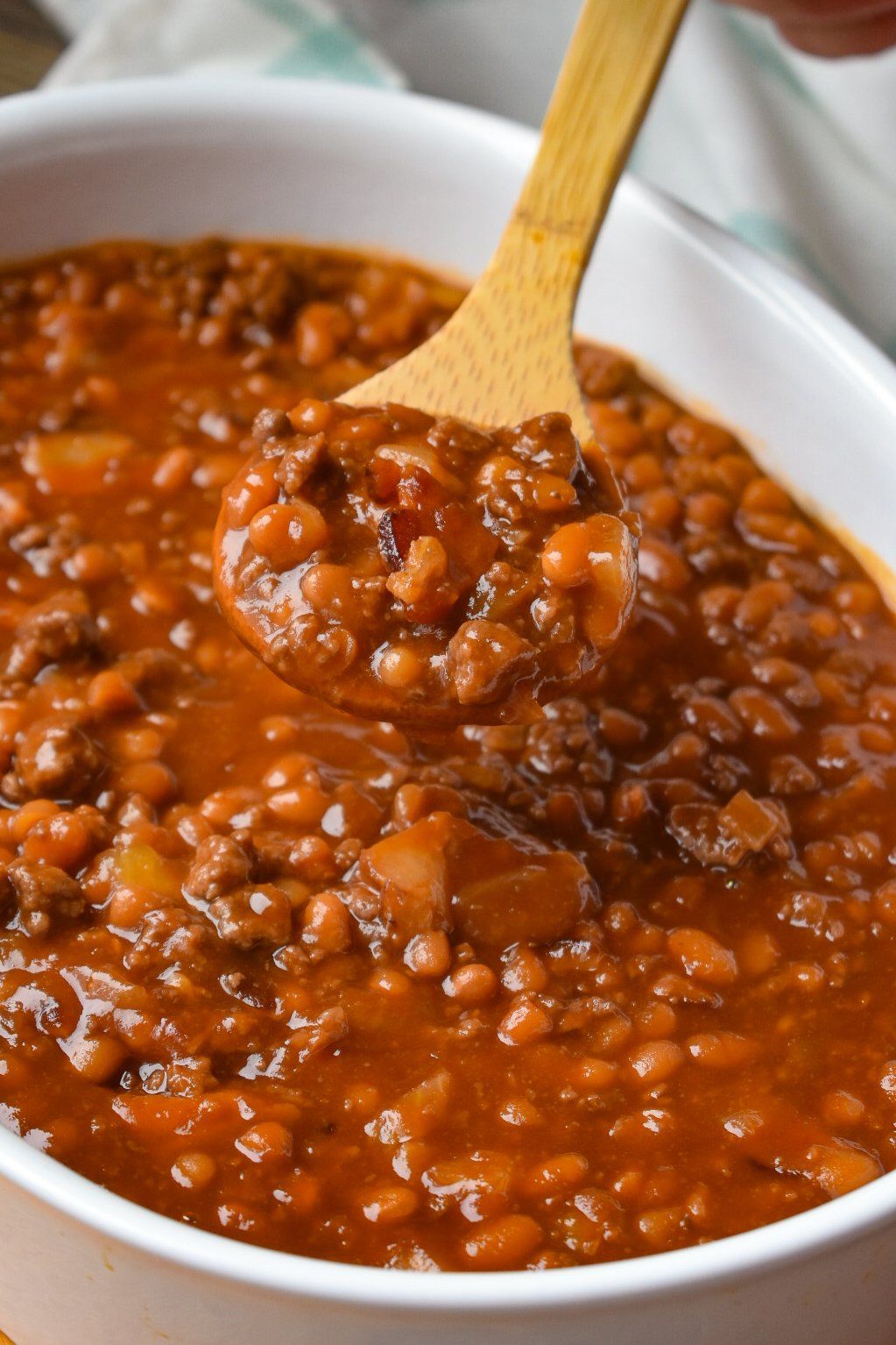 Baked Beans