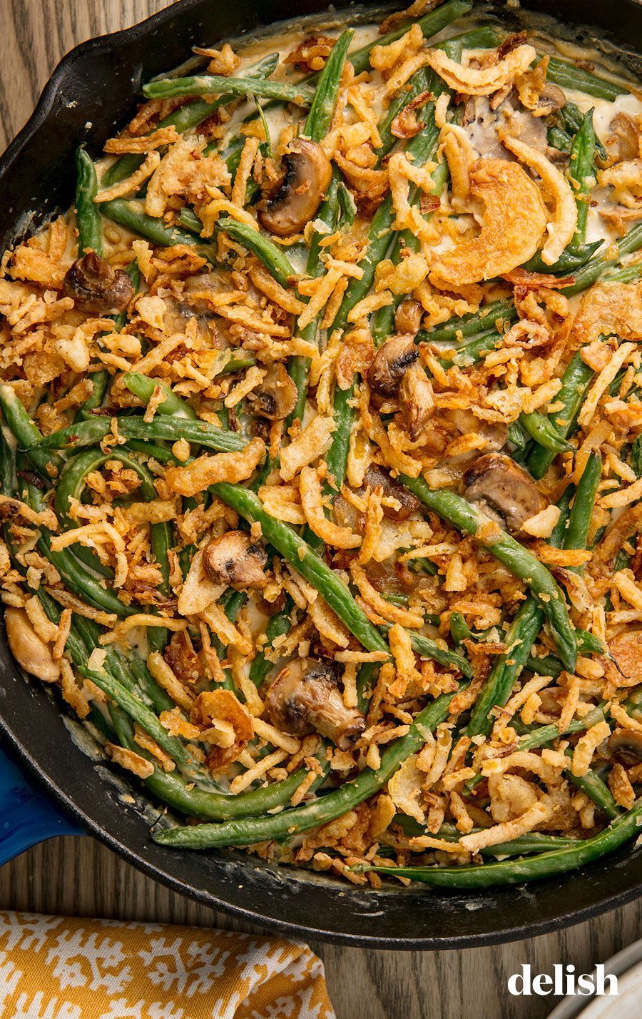 Green Beans