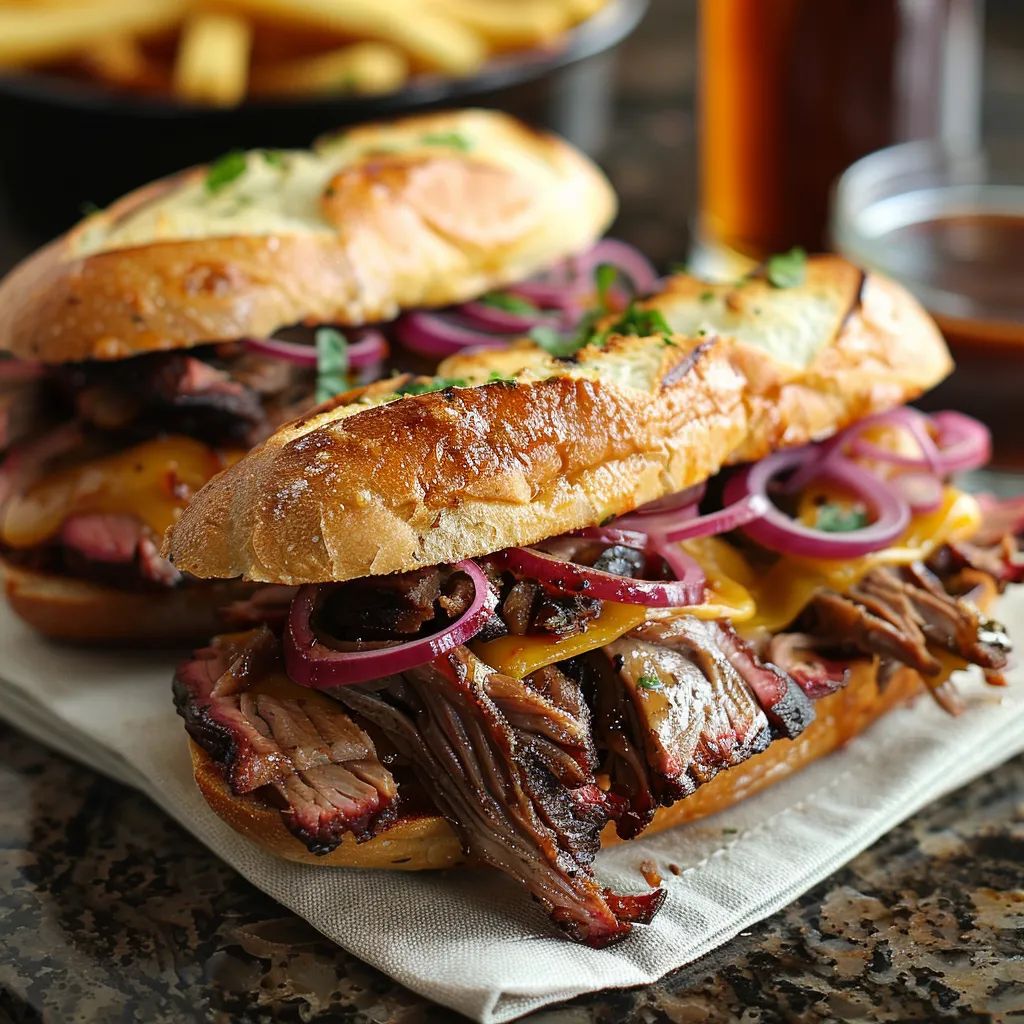 Sandwiches