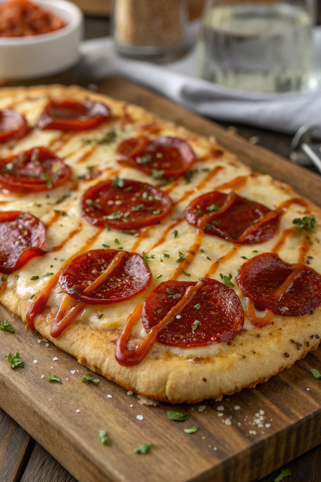 Flatbreads