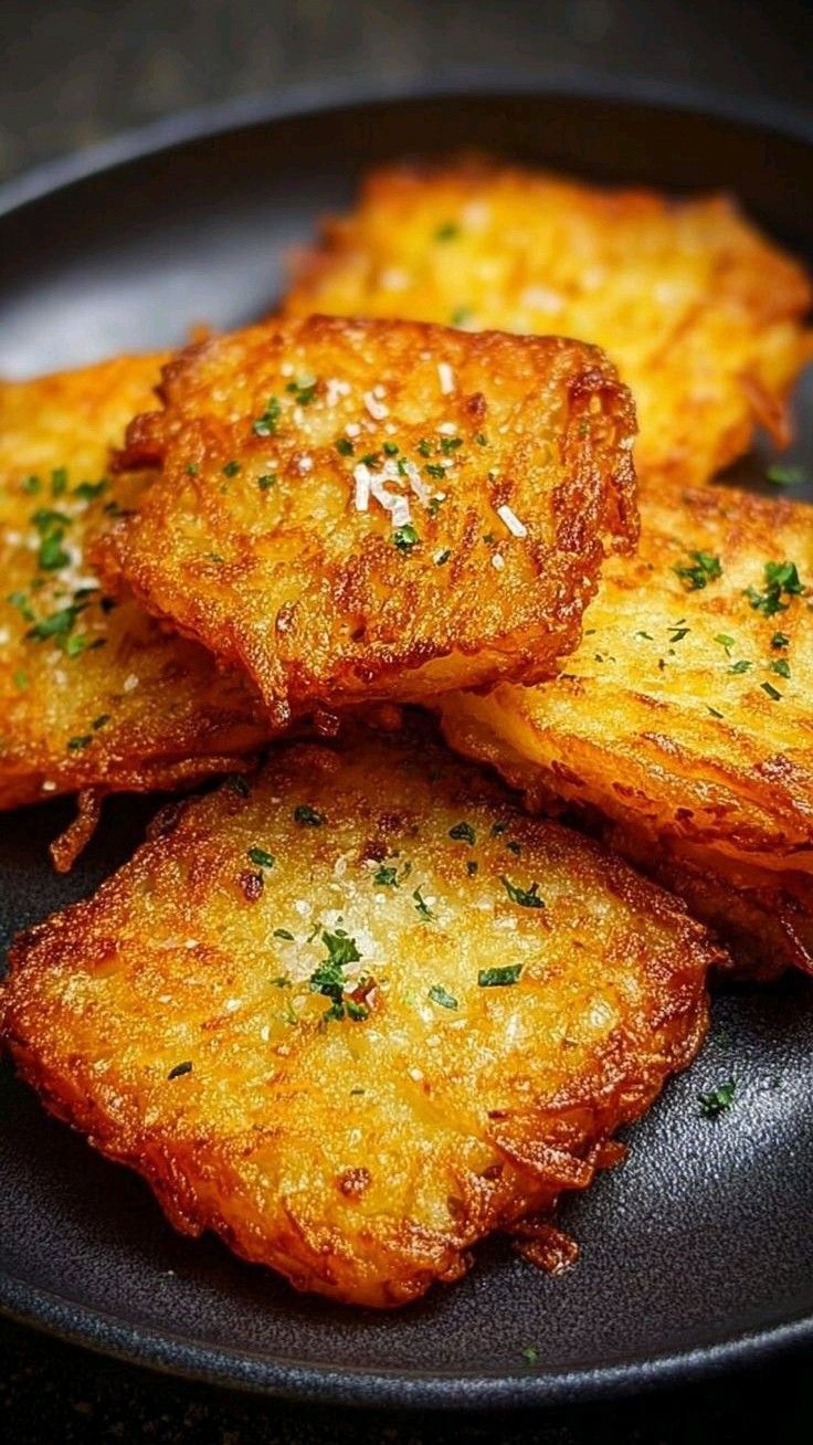 Hash Browns