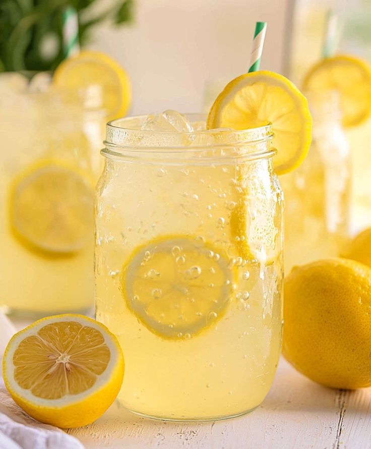 Beverages