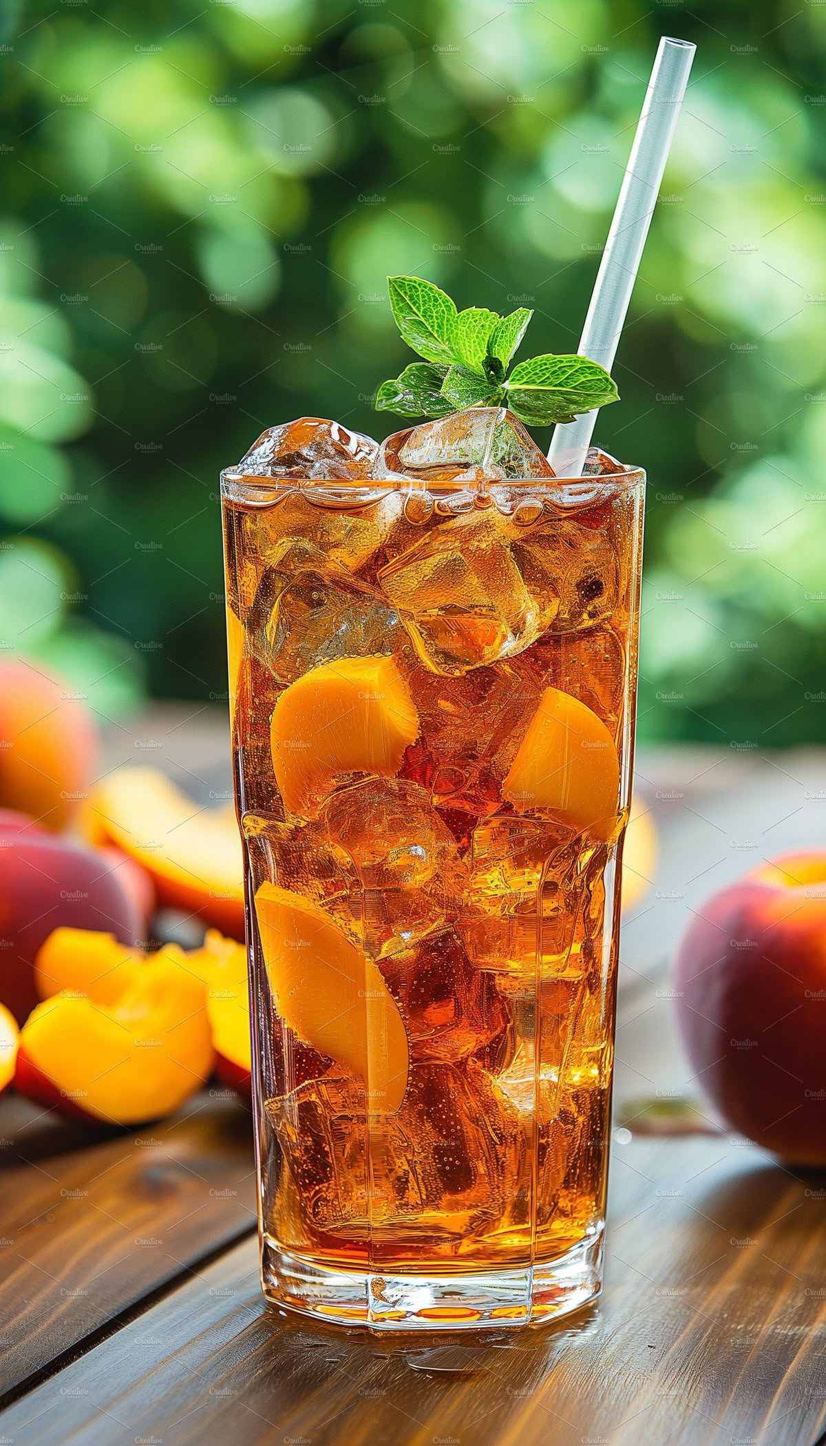 Fountain Drink