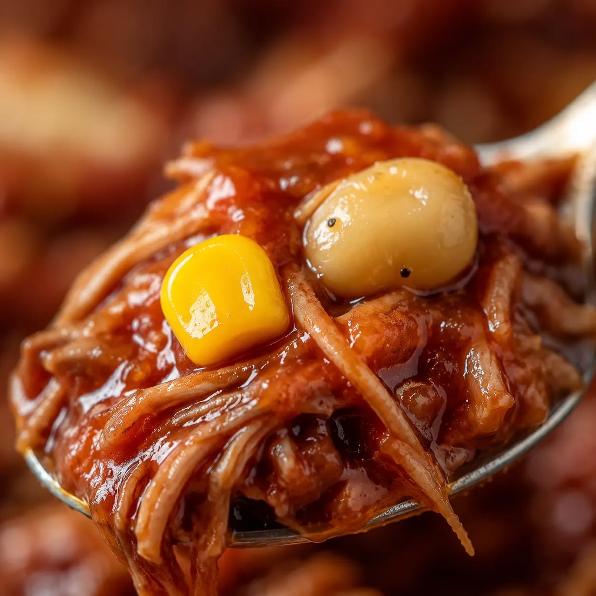 Brunswick Stew