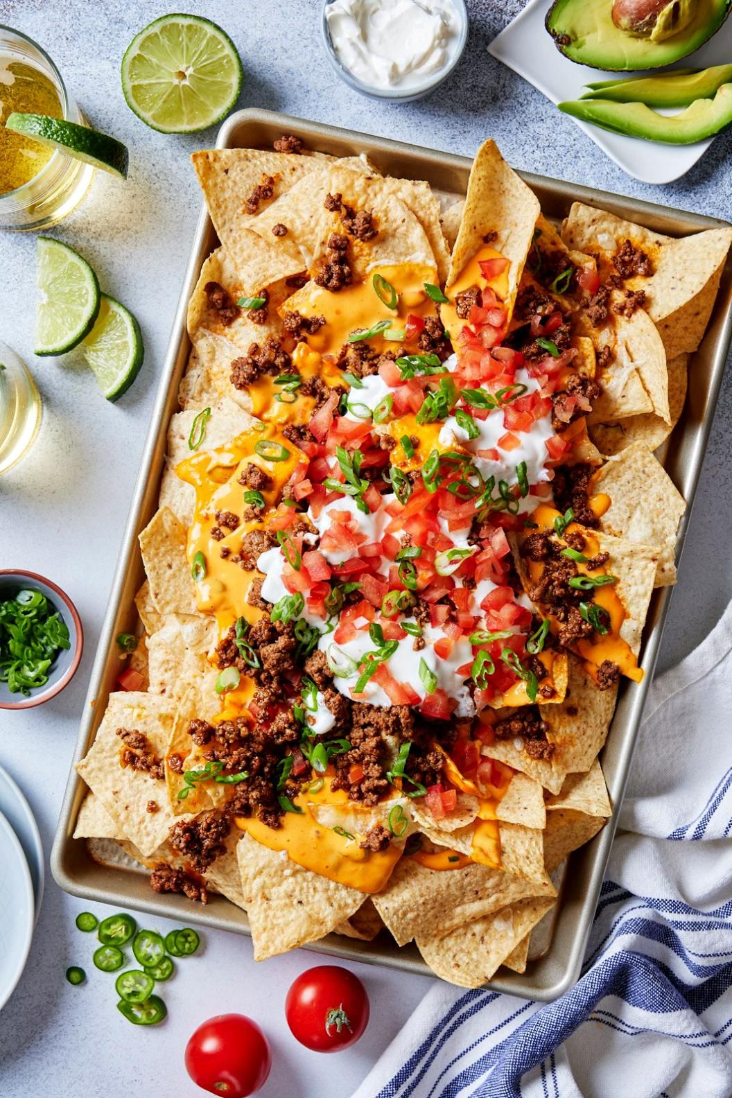 Nachos (Classic)