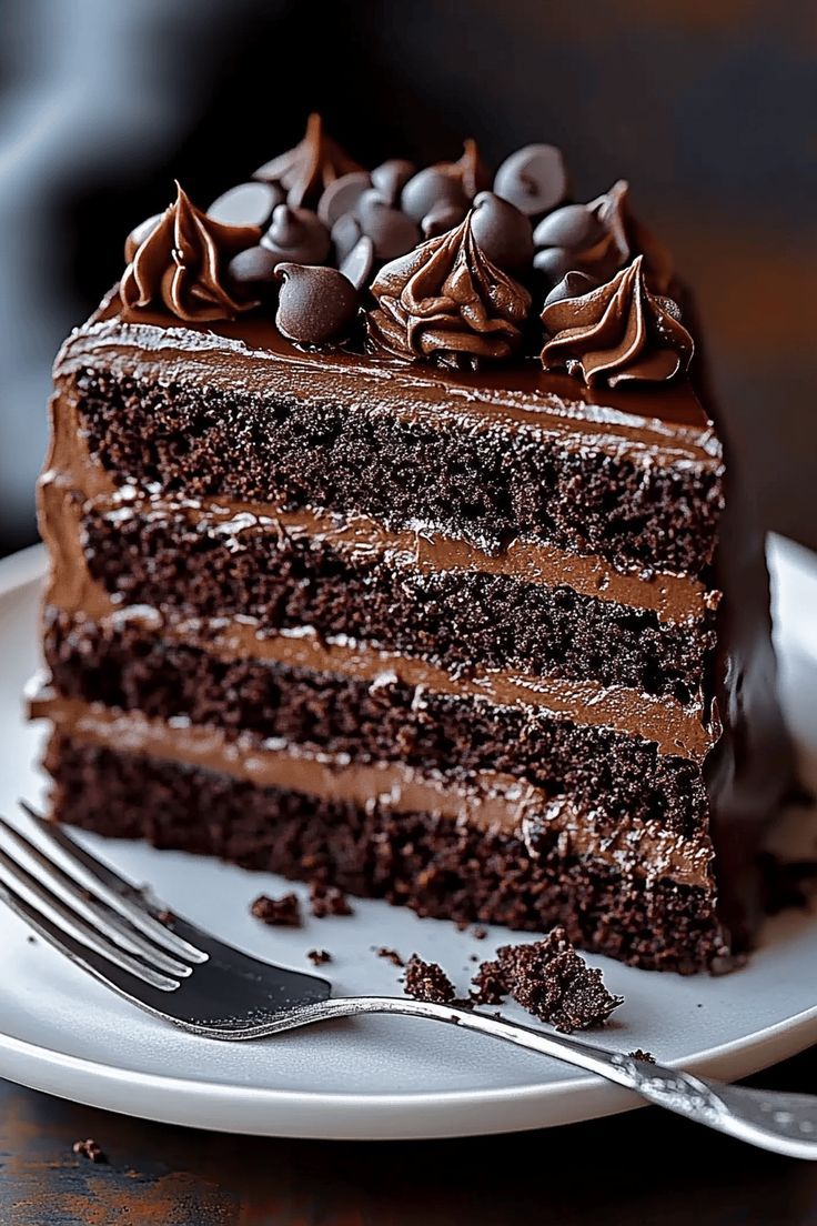 Desserts