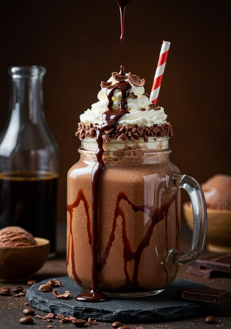 Milkshake