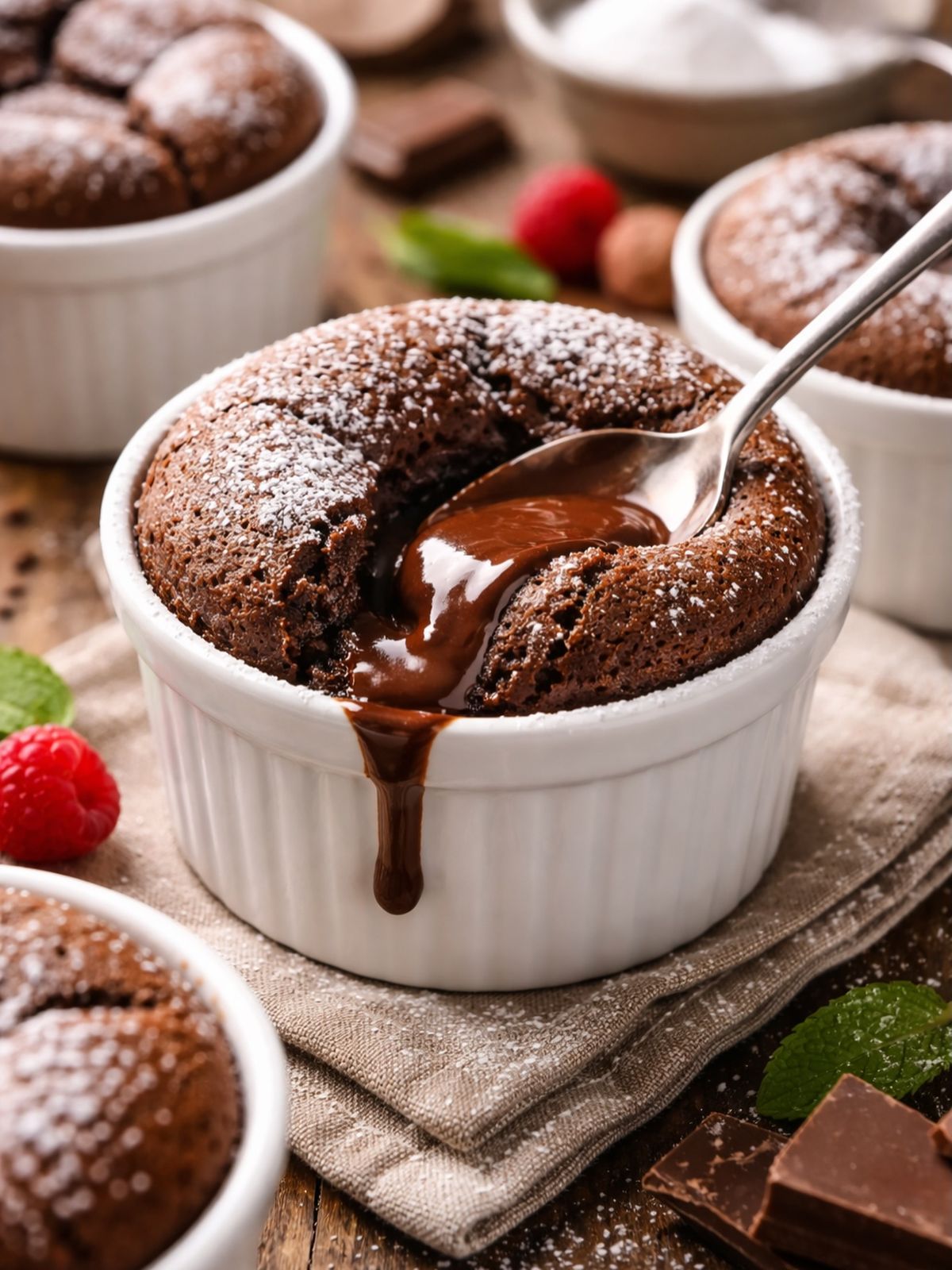 Desserts