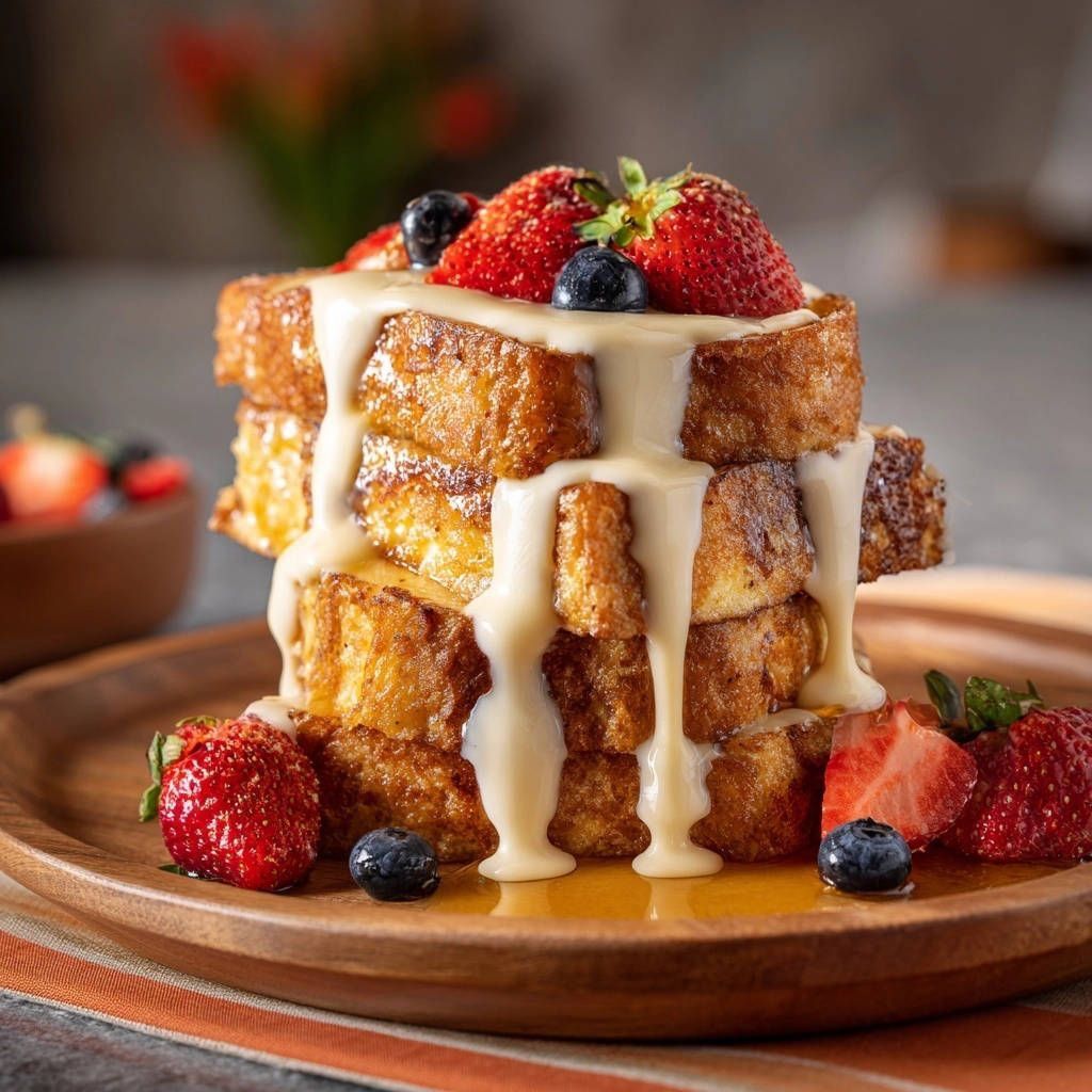 French Toast (2-piece)