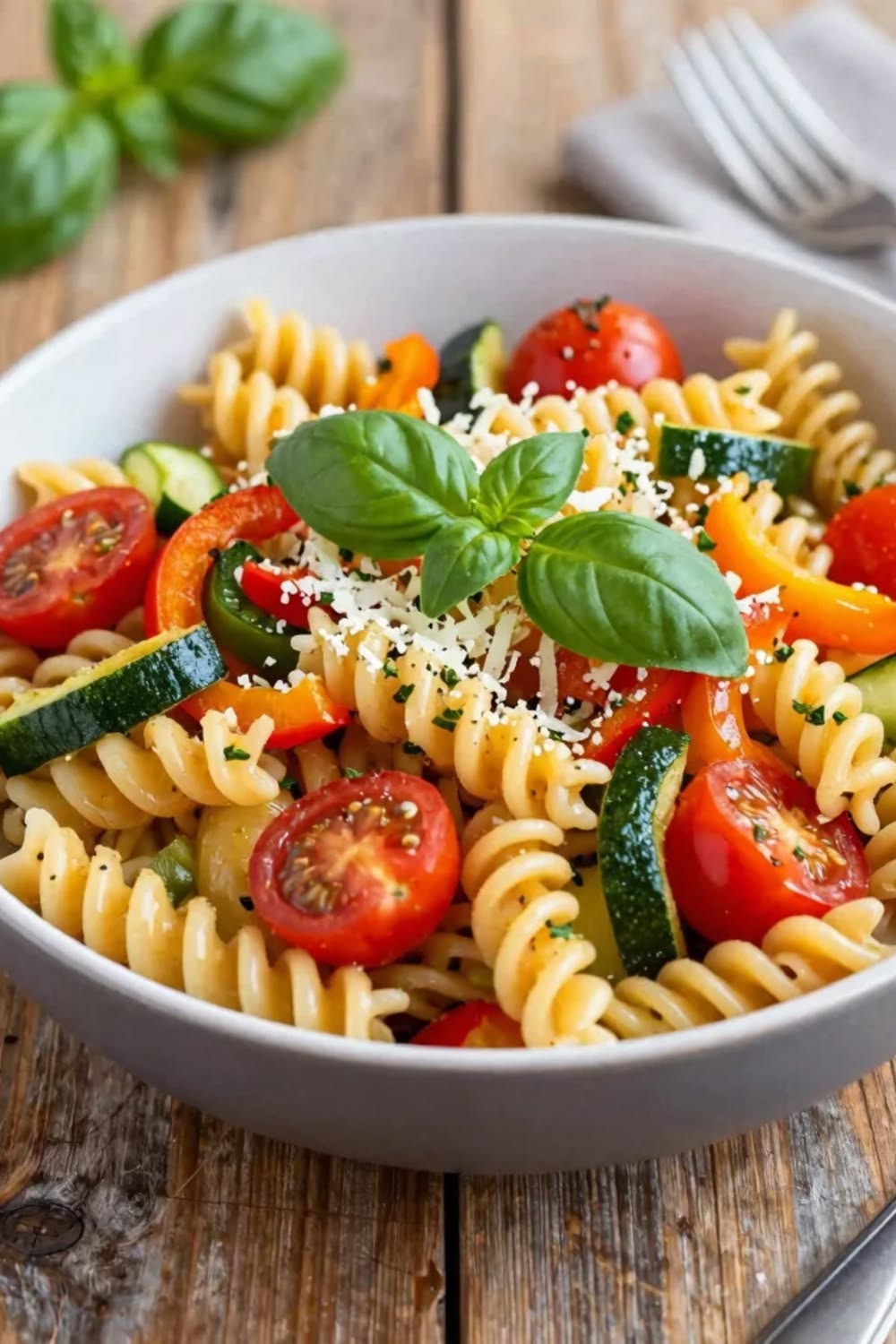 Pasta Fresca (Regular)
