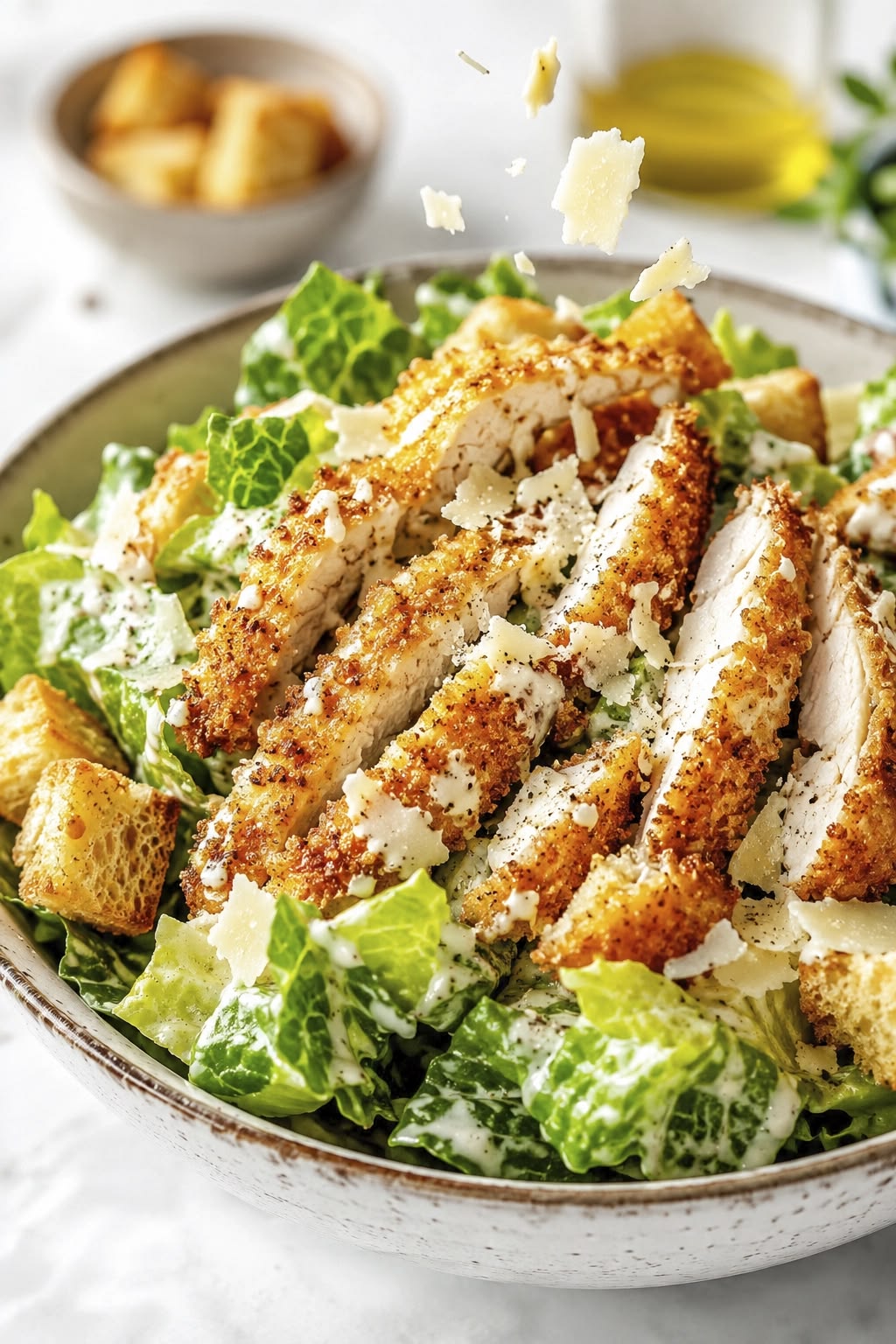Salads