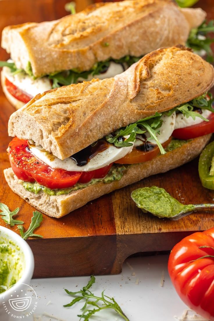 Side of Bread