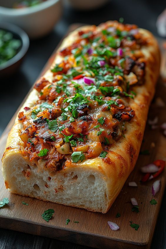 The Special Stuffed (Medium)