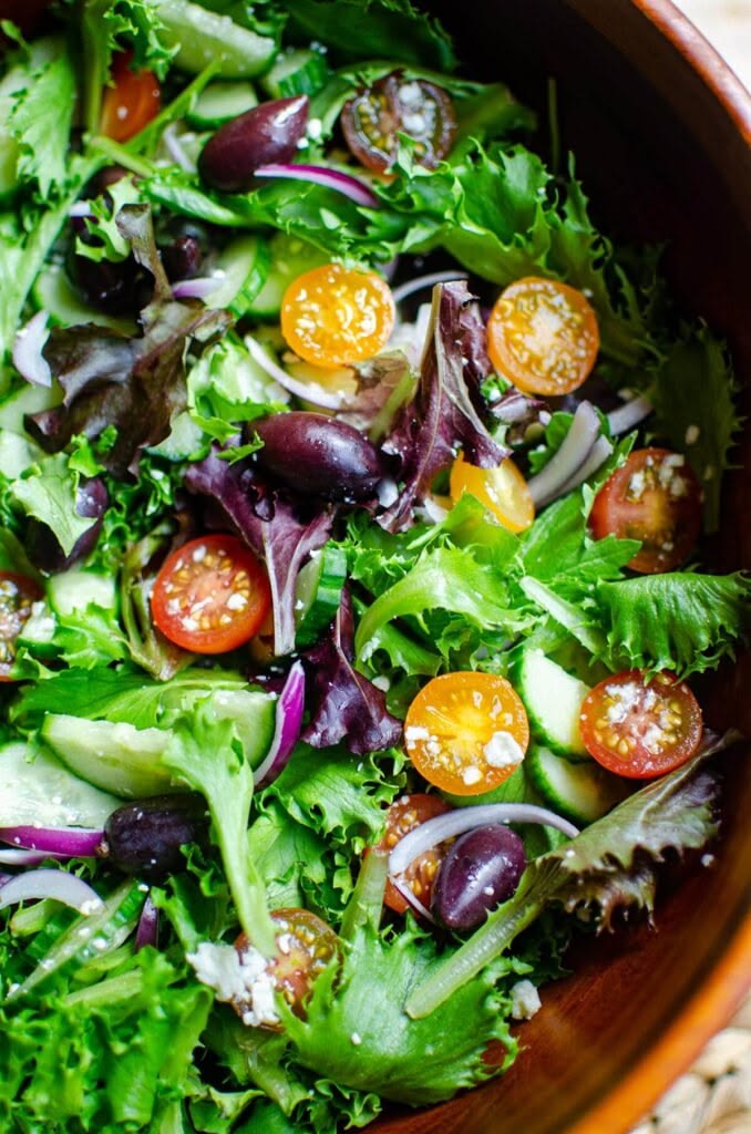 Salads