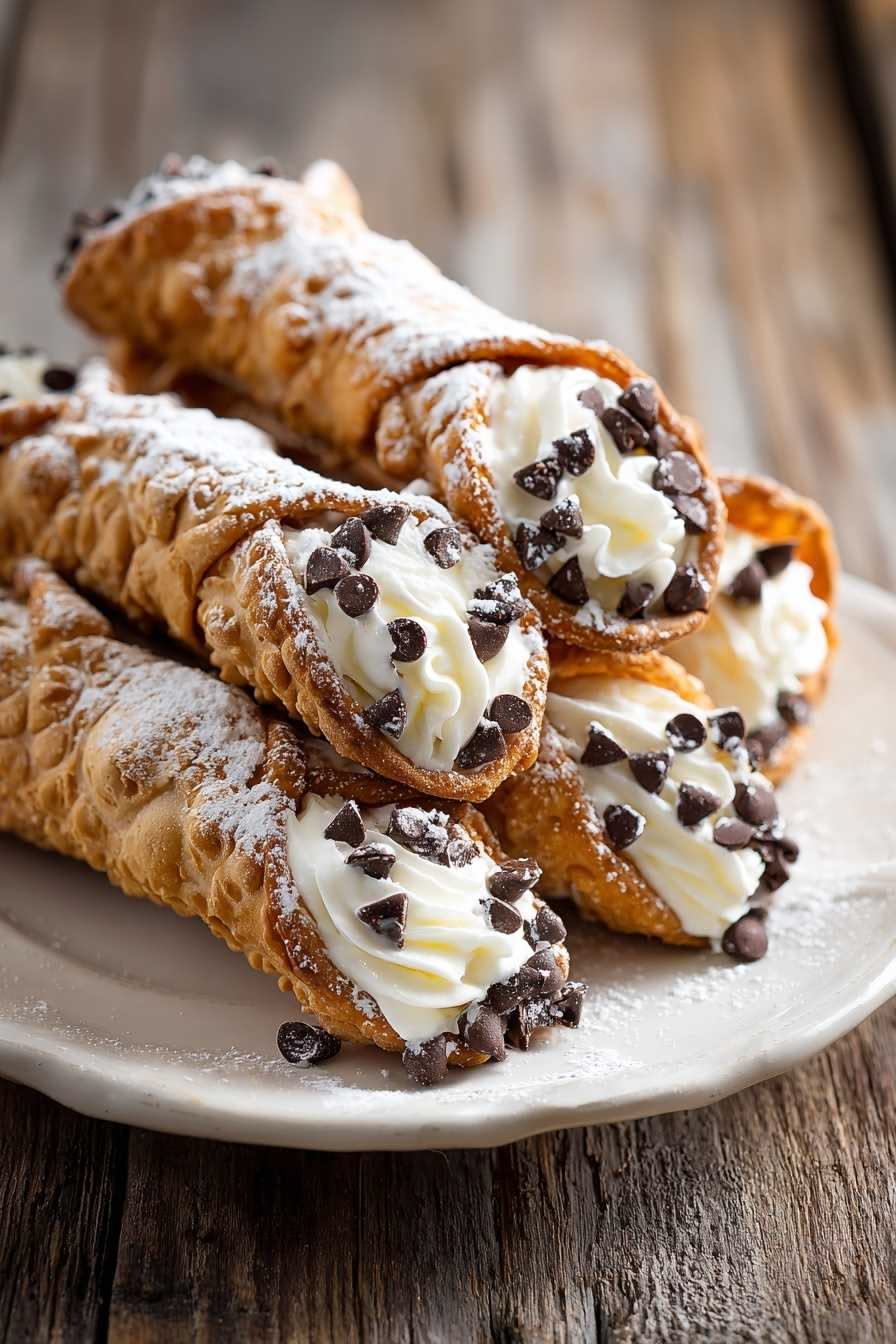Cannoli