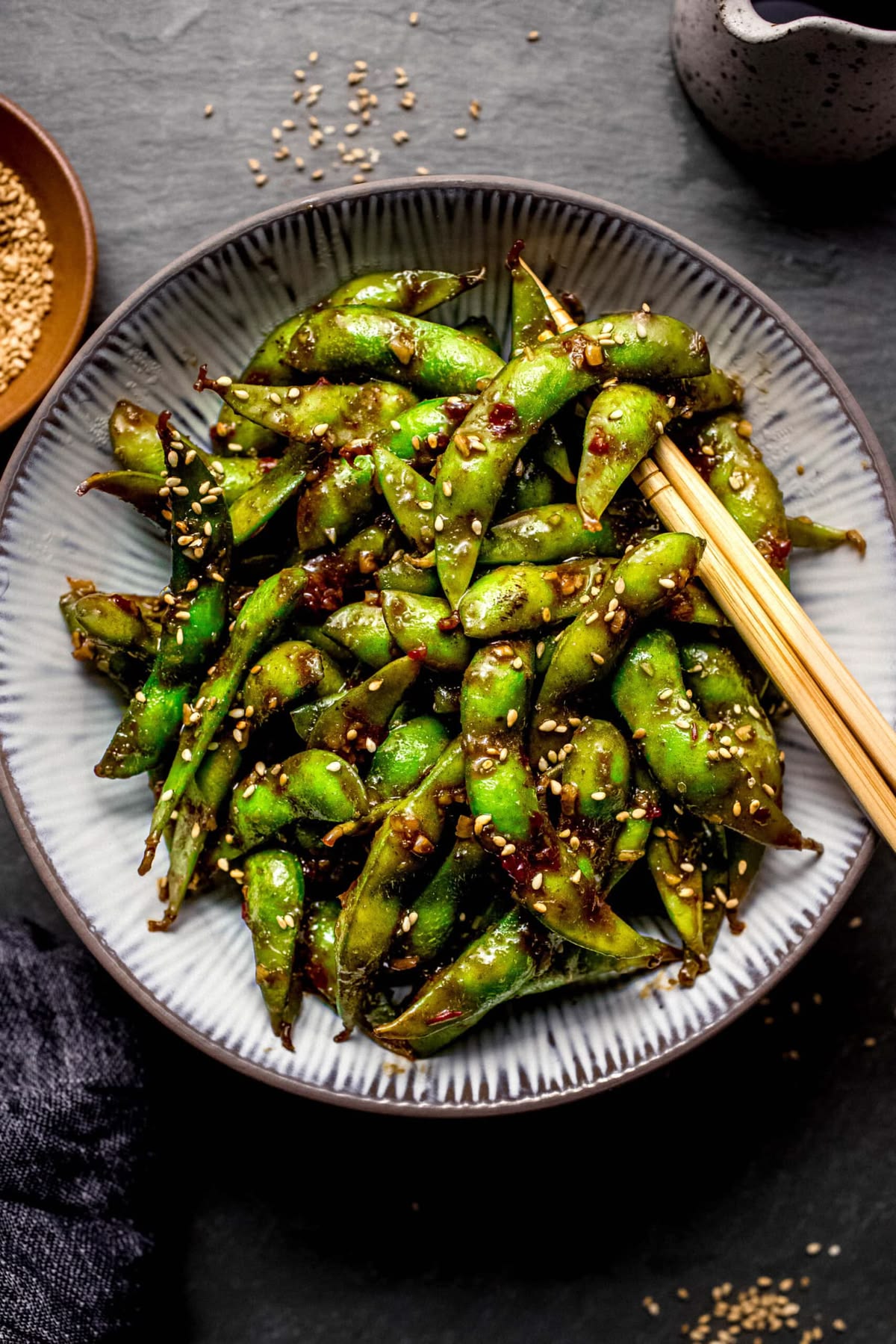 Edamame