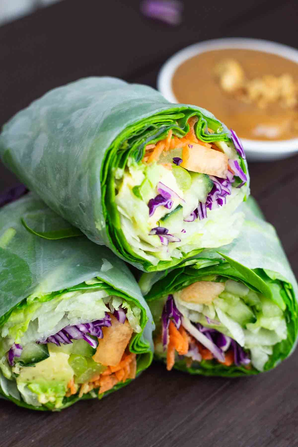 Vegetarian
