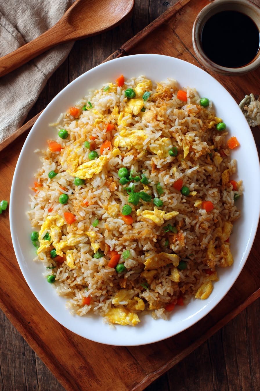House Fried Rice