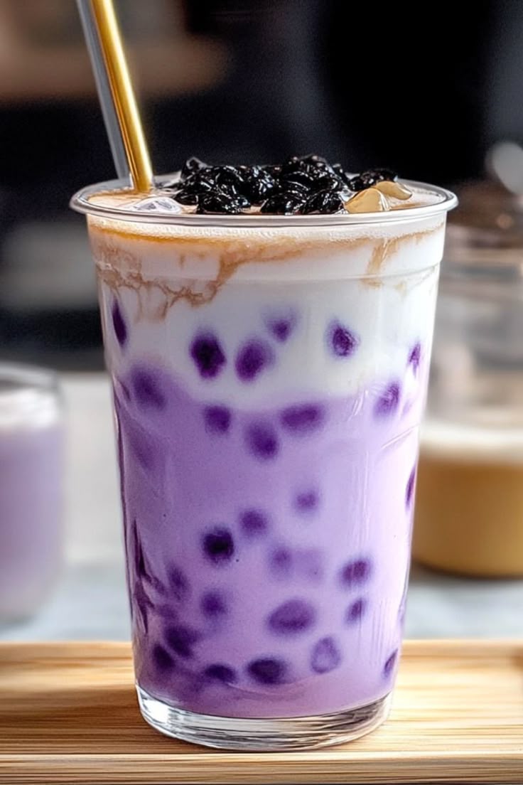 Original Milk Tea