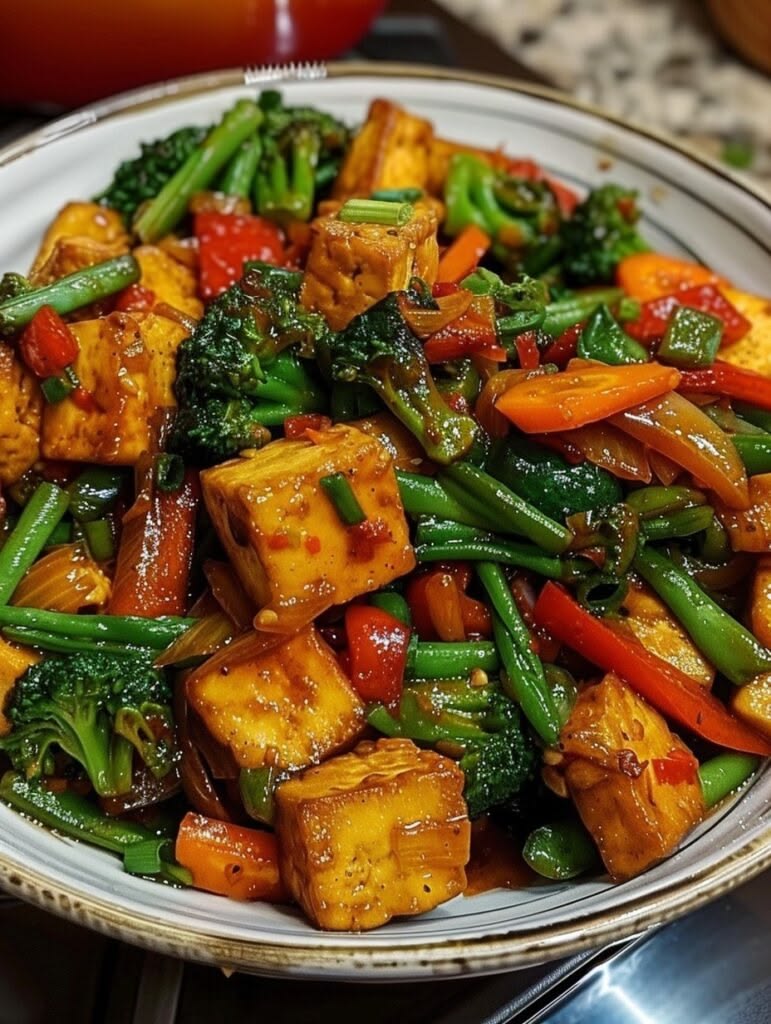 Vermicelli Bowls