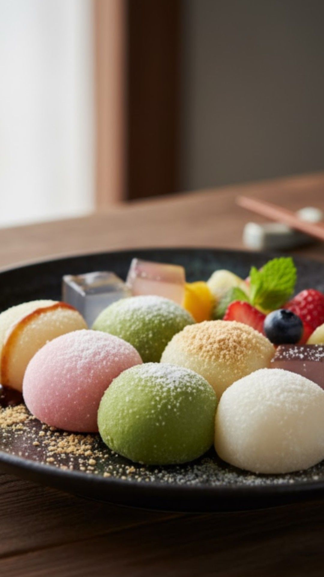 Mochi Ice Cream (4)