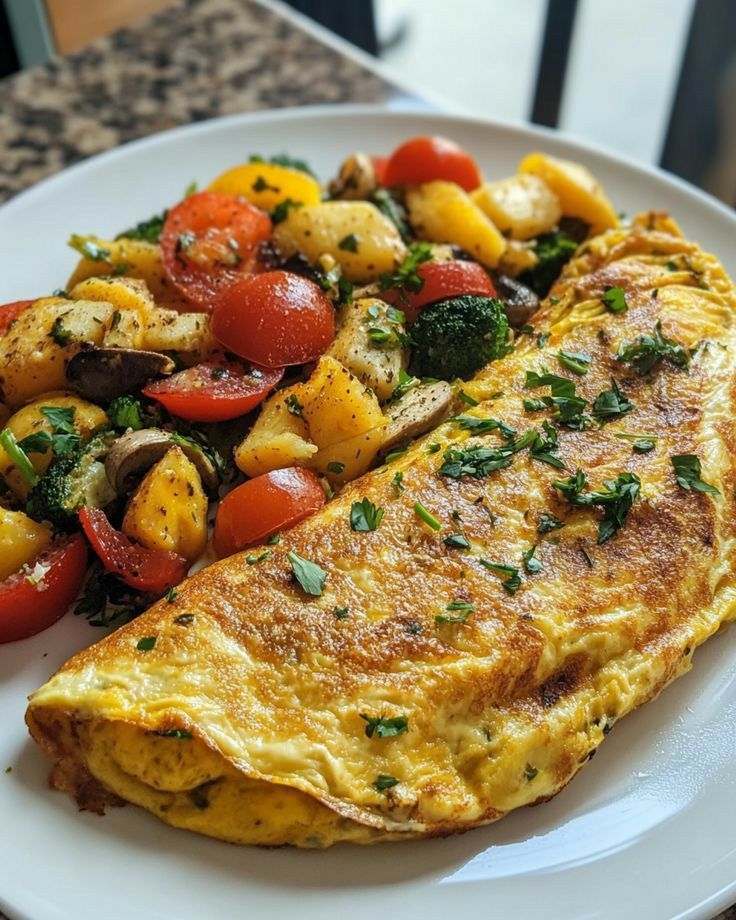 California Skillet