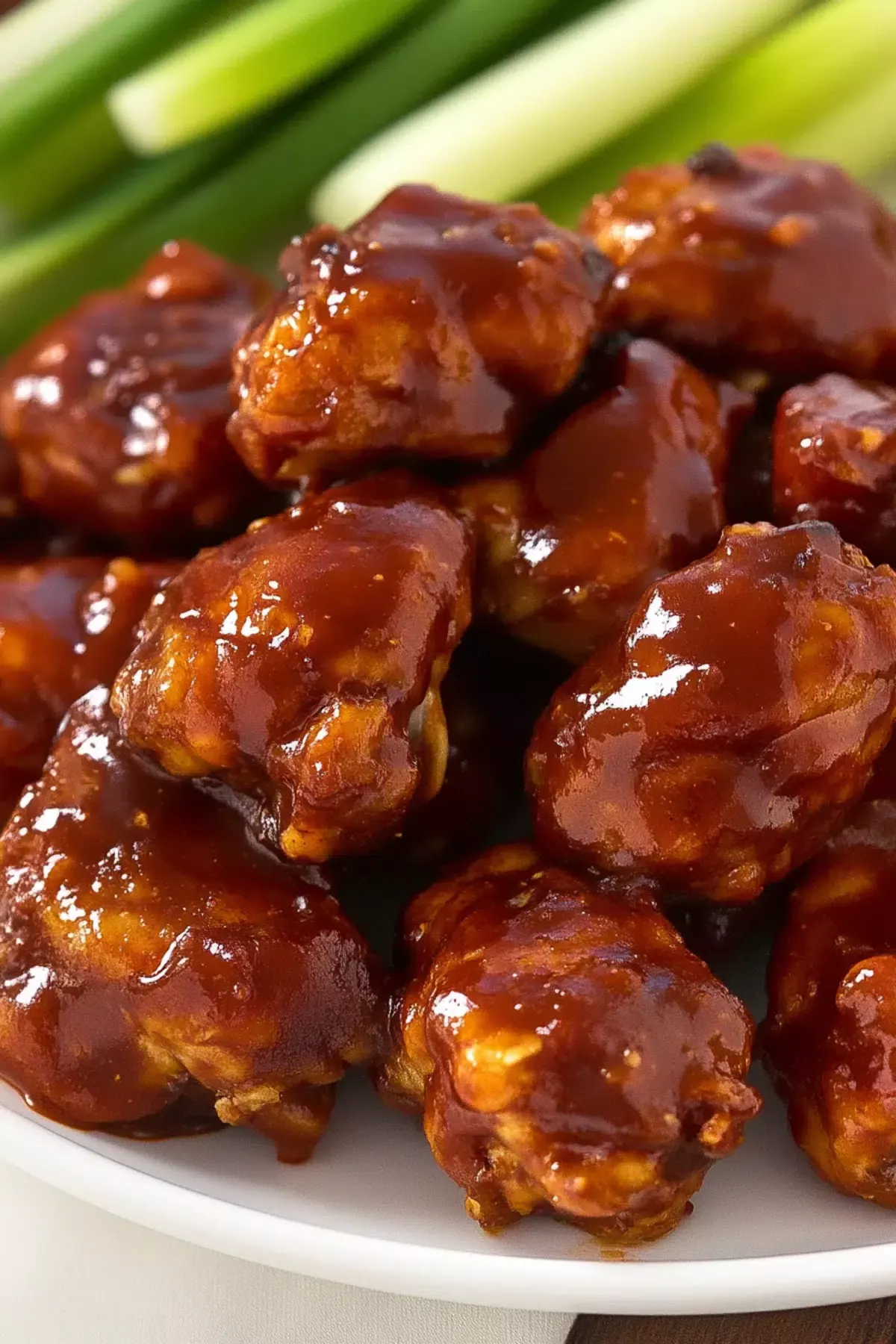 8 Boneless Wings