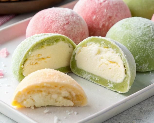 Desserts