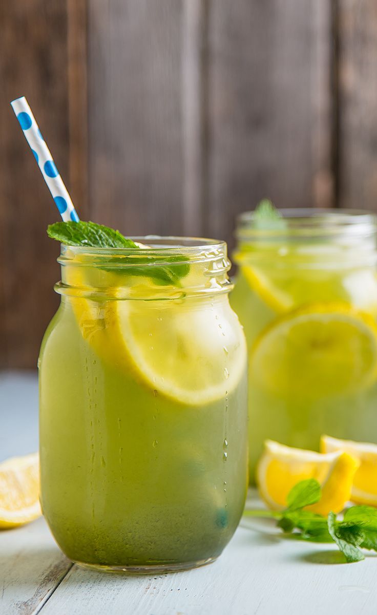 Beverages