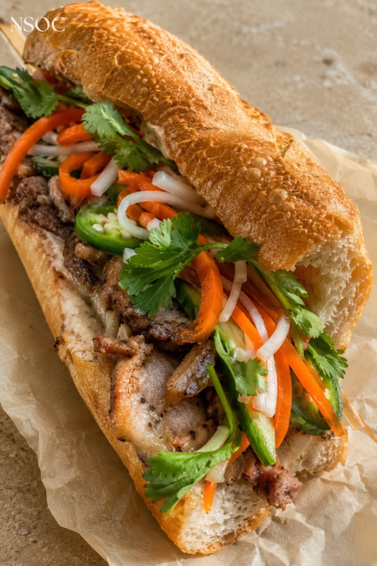 Banh Mi