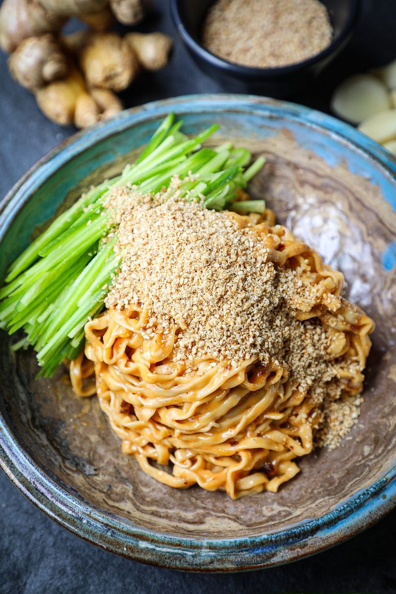Noodles