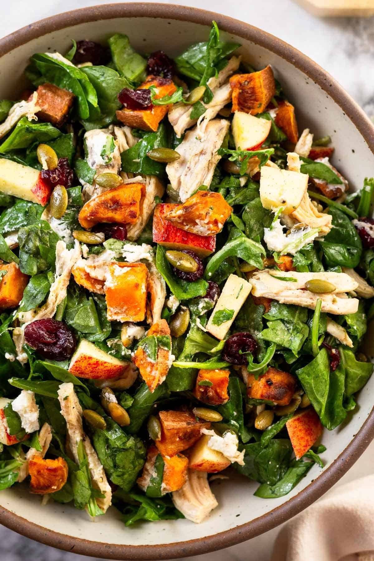 Salads