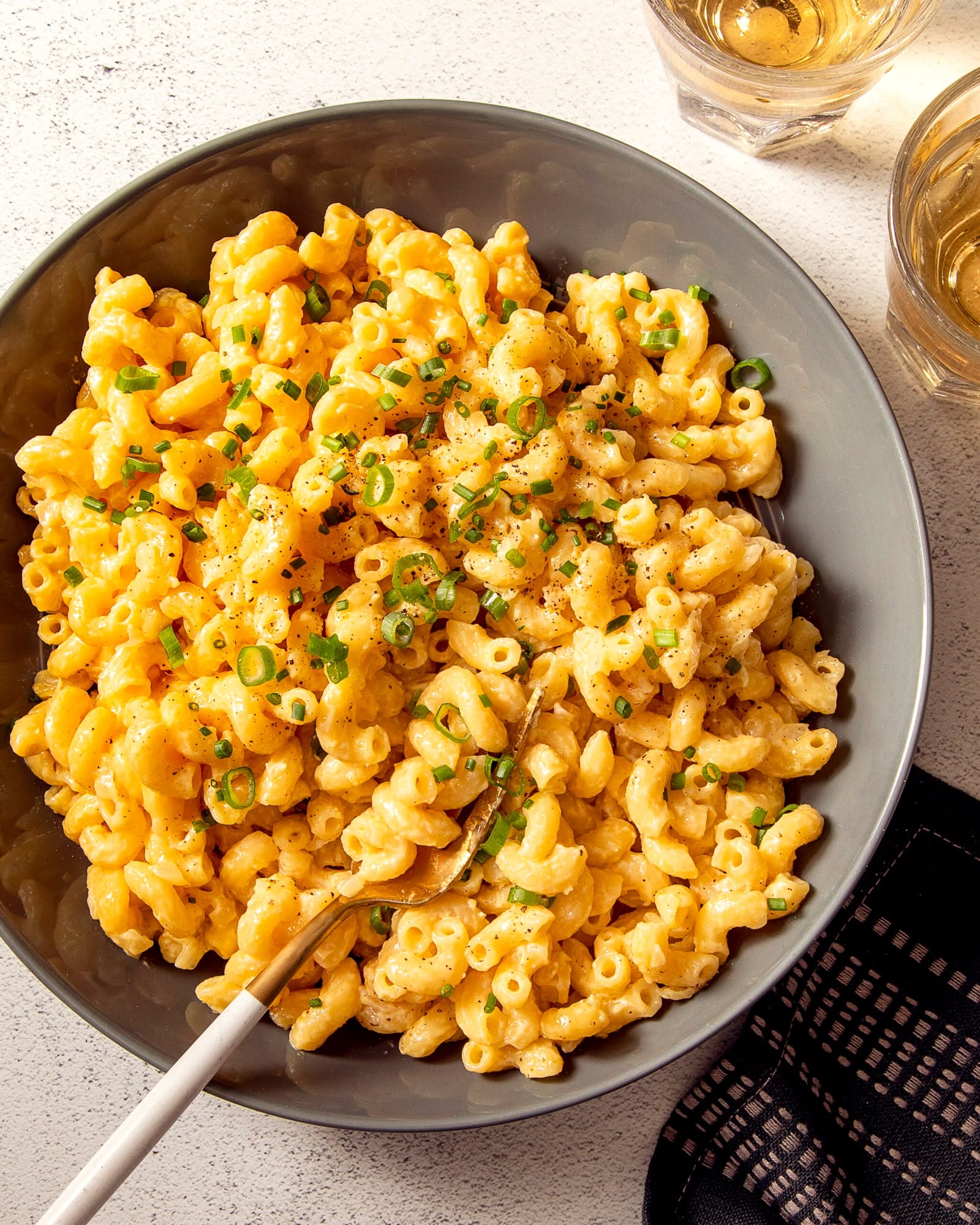 Mac & Cheese