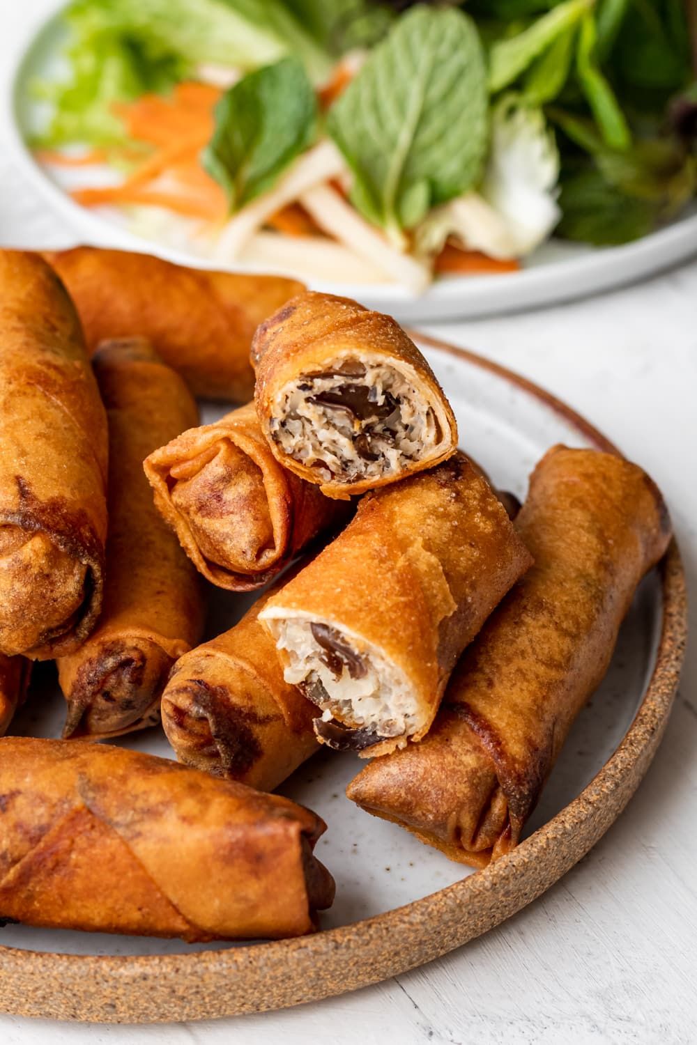 Egg Rolls (Chả Giò)