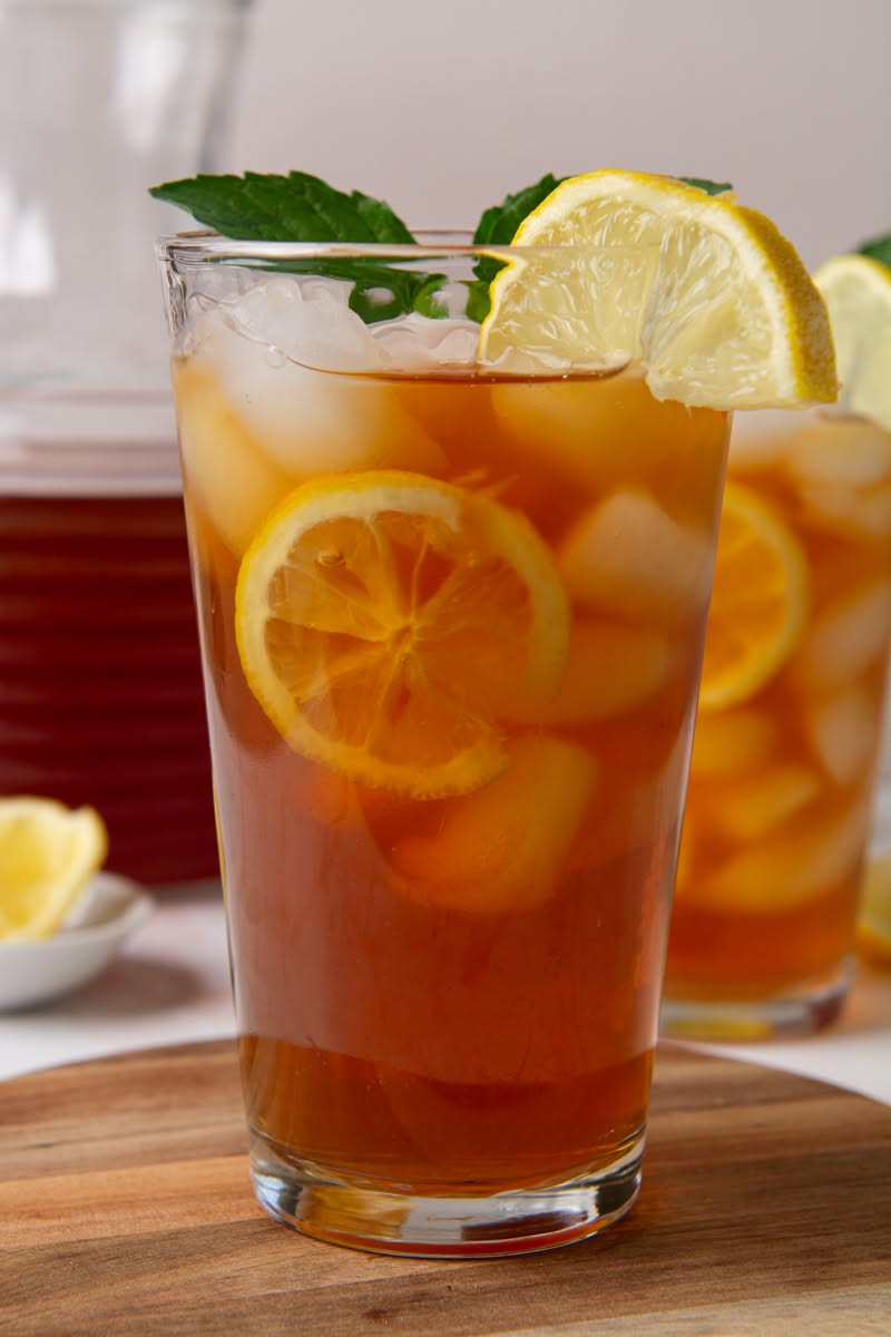 Iced Tea