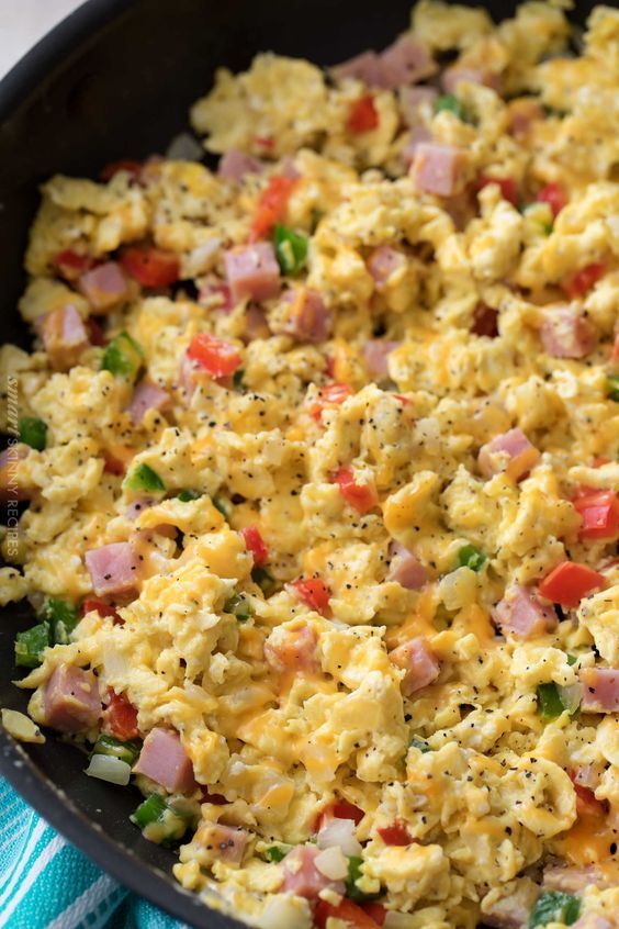 Denver Skillet