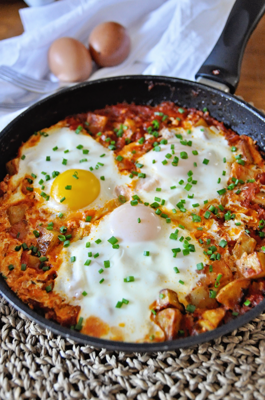 Signature Skillets