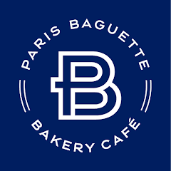 Paris Baguette logo