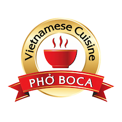 Pho Bac logo