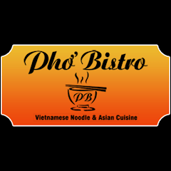 Pho Bistro logo