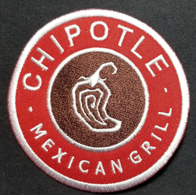 Chipotle Mexican Grill logo