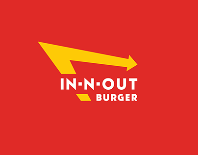 In-N-Out Burger logo